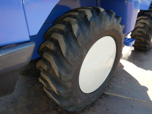 中古機械イメージ